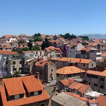 Trpimira Street *