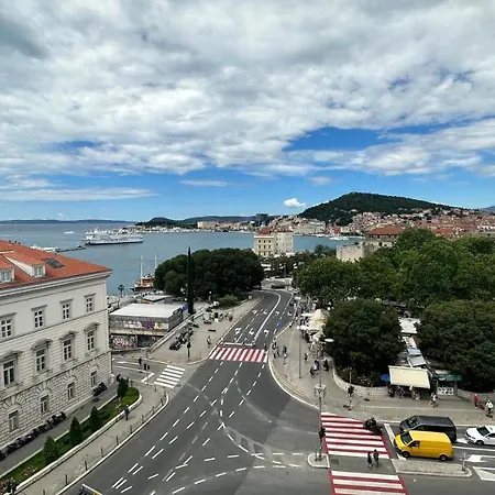 Trpimira Street *