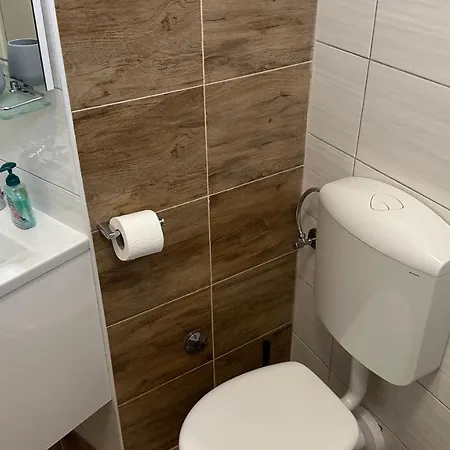 Trpimira Street Appartement