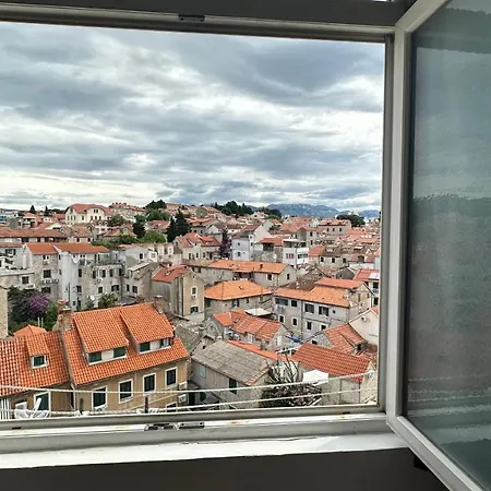 Trpimira Street * Split