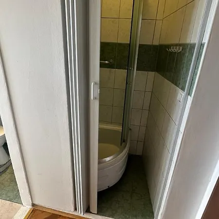 Trpimira Street * Split