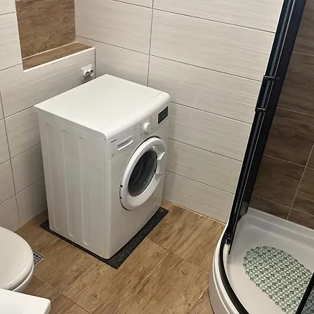 Trpimira Street Appartement *