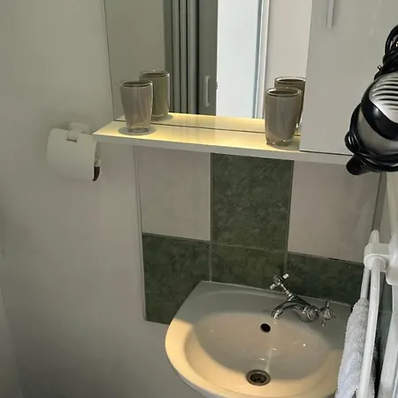 Appartement Trpimira Street Split