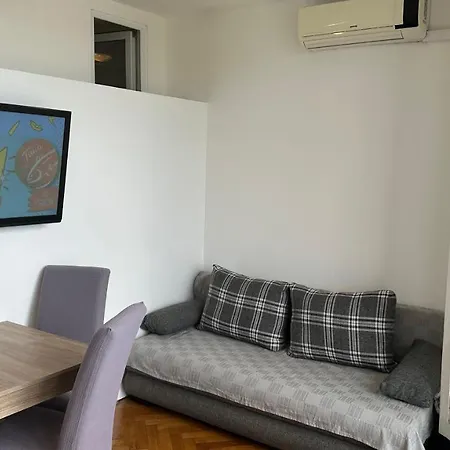 Trpimira Street * سبليت