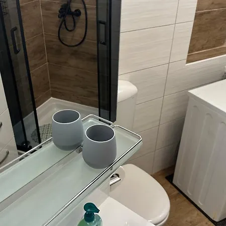 Trpimira Street * Спліт